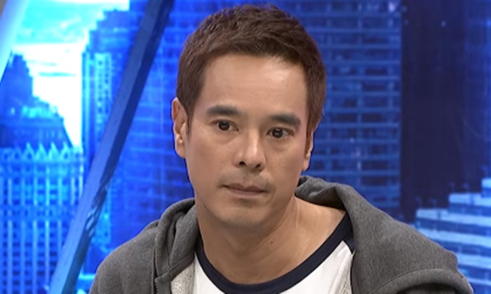 "อ่ำ อัมรินทร์" เล่าช่วงชีวิตตกอับ เครียดหนักหลังหย่าภรรยา ถึงขั้นคิดอยากตาย