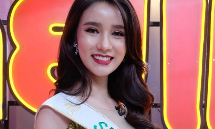 เจาะลึกเรื่องรัก โยชิ สาวประเภทสอง หลังพลาดมงกุฏ Miss International Queen 2018