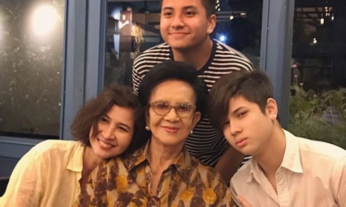 บ้านนี้น่ารักทั้ง 3 รุ่น \