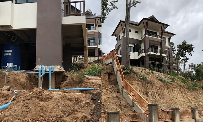 อยู่ได้อยู่ไป! ชาวเน็ตเชียร์ตุลาการอยู่ \