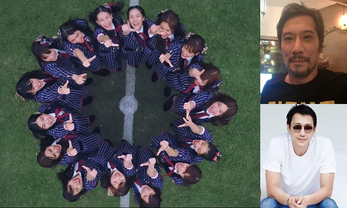 เบน อดีตนักร้อง Silly Fools ถามแรงถึงอนาคต BNK48 ด้าน โอ๋ ซุปเปอร์กลู คอมเมนต์ "อยากโดนข่มขืน"