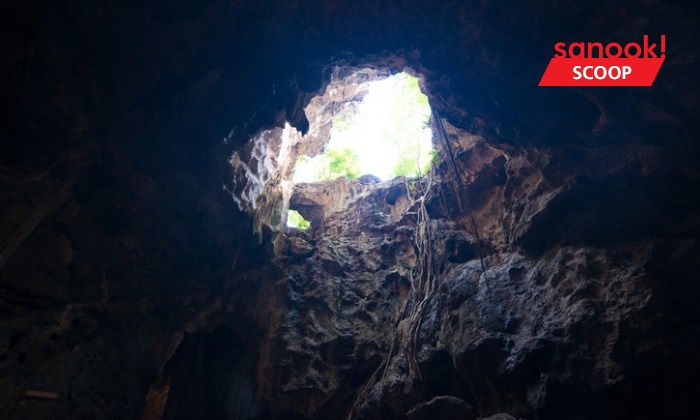 มองกรณีถ้ำหลวงผ่านเลนส์ของสตรีนิยม: ความเชื่อ เพศหญิง และมโนทัศน์ของชนชั้นกลาง