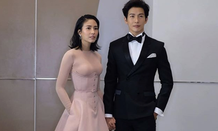หรูหรา "จุ๋ย วรัทยา" สวมเดรสยาวโชว์หุ่นเป๊ะ แต่แอบมีเสียงวิจารณ์เบาๆ