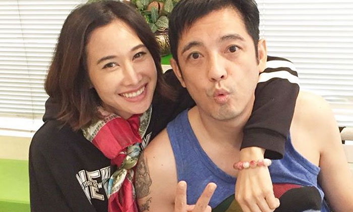 ขอหวานเองบ้าง \