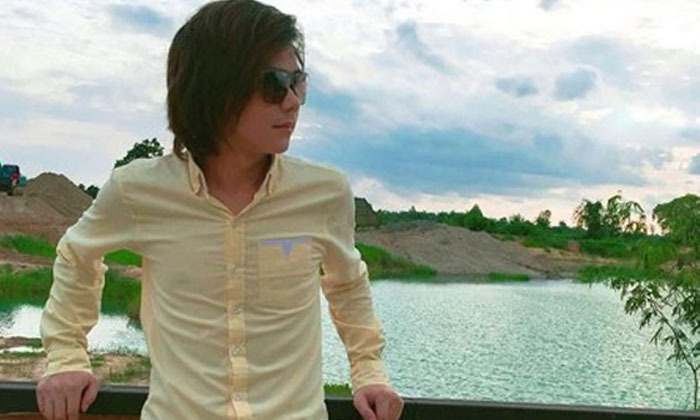 "บอล บางแก้ว" เผยข้อความสุดท้ายที่คุยกับแฟนสาวก่อนเสียชีวิต