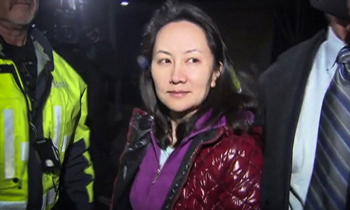 แค้นนี้ต้องชำระ! จีนรวบตัวชาวแคนาดาคนที่ 3 ไปขัง หลัง \