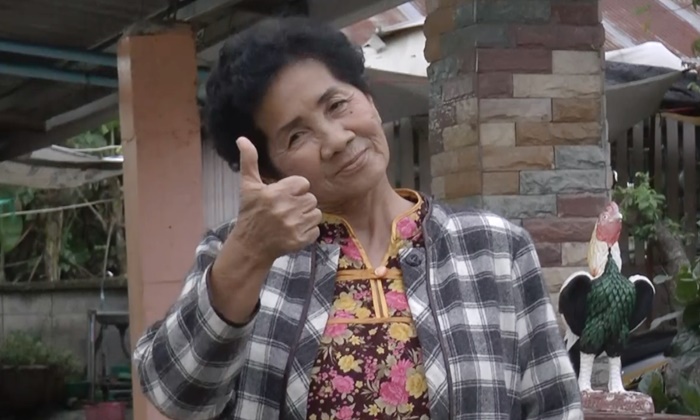 เลขอายุนำโชค ยายซื้อ 67 ดวงเฮงถูกรางวัลที่ 1 ฉลองรับศักราชใหม่