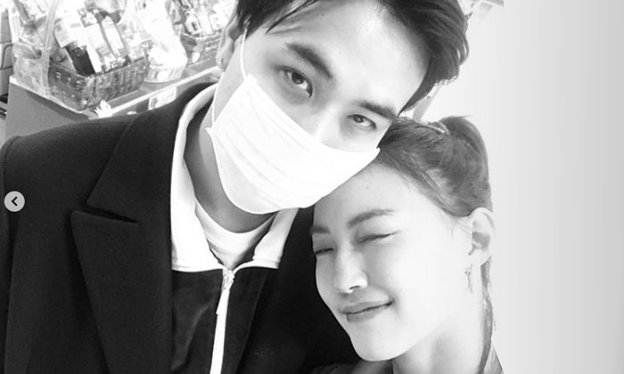 "จิงจิง วริศรา" อาลัยอดีตคนรัก "โจ้ ศุภกิจ" หลังประสบอุบัติเหตุเสียชีวิตพร้อมพิธีกรดัง "เซนติเมตร"