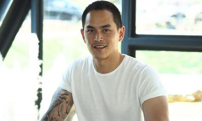 "สงกรานต์" โพสต์ความในใจ ปี 2019 เป็นปีที่หนักหนา แต่ขอพิสูจน์ตัวเอง