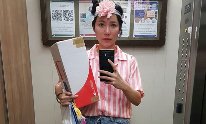"ต้นหอม" ใบ้เลขเด็ด ฝันดีตรงกับวันเสาร์ บอกเผลอๆ ปลดหนี้ได้เลย