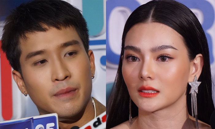 “ดิว-เฟย” จำเป็นบทเรียน ขอโทษแฟนคลับเกาหลี ขยี้ปม “เจนนี่ BLACKPINK” เดท “ไค EXO”