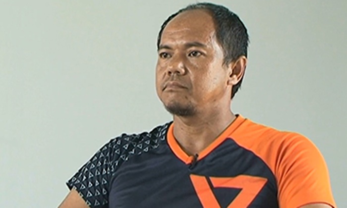 เปิดใจว่าที่ ส.ส.อนาคตใหม่ "เม่น ไทยแลนด์" คนพิการทางกายหนึ่งเดียวในสภา