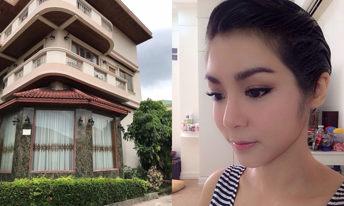 "นุ๊ก สุทธิดา" สุดปรี๊ด ประกาศตามหาคนเช่าบ้านแล้วหนี ทำบ้านเละ ค้างค่าไฟห้าหมื่นกว่า