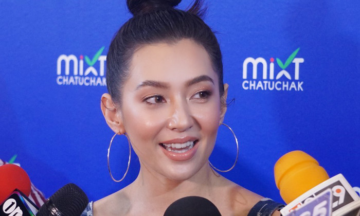 คนละม้วน!? "เบลล่า" ไม่เคยเจอ ไม่เคยออกทริปกับ "ชิงชิง" ตอบปมดราม่าแอบกิ๊ก "เวียร์"