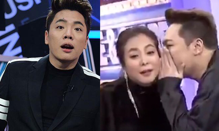 แชร์สนั่นคลิป \