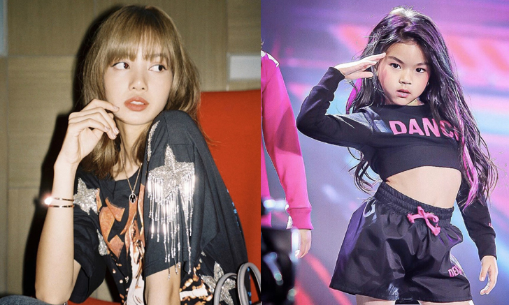 ในที่สุดก็ได้เจอ "ลิซ่า BLACKPINK" ถ่ายรูปคู่ "น้องมะลิ" ครั้งแรก พร้อมเผยความในใจสุดน่ารัก