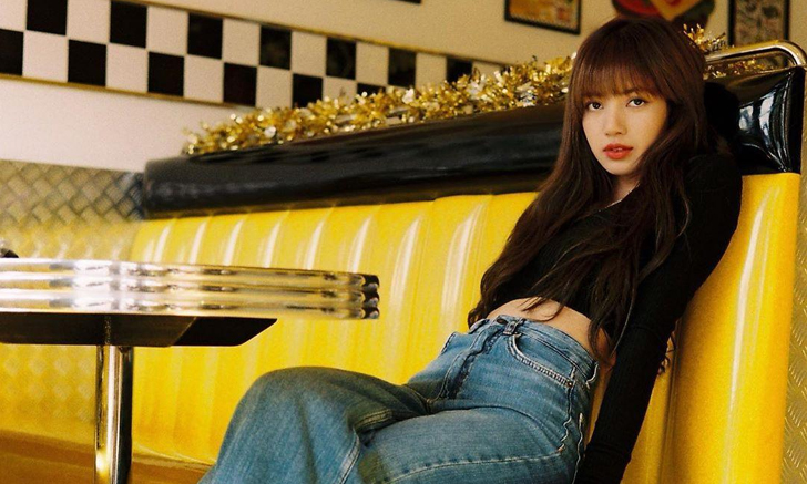 "Full Moon Cafe" แจงแค่ชื่อคล้าย พลิกวิกฤตลดราคาให้แฟนคลับ "ลิซ่า BLACKPINK"