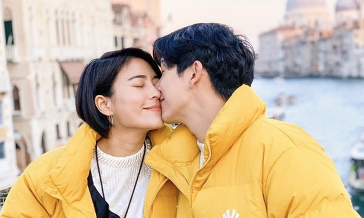 ส่องความสวีท \