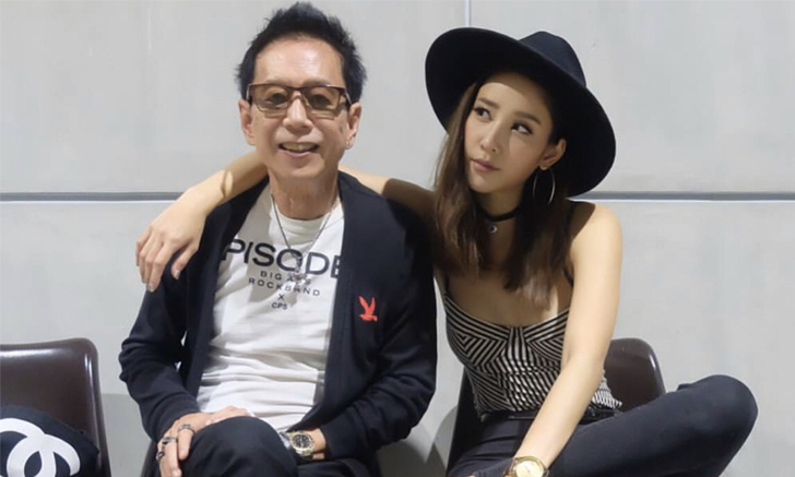 อยากระบายบ้าง "แตงโม นิดา" เผยสภาวะจิตใจแสนเหนื่อย เครียดลุ้นผลมะเร็งคุณพ่อ