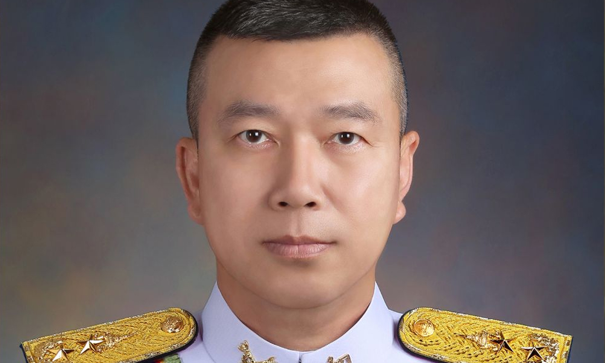 ไวรัสโคโรนา: "เจ้ากรมสวัสดิการทหารบก" ติดเชื้อโควิด-19 แถม 5 เสือทบ.อยู่กลุ่มเสี่ยงด้วย