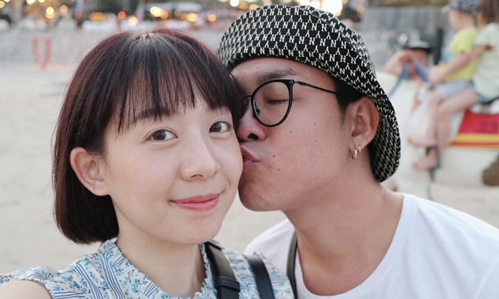 "โจ๊ก โซคูล" ทำซึ้งโพสต์หวานถึงภรรยา แต่ตอนท้ายแอบหักมุม