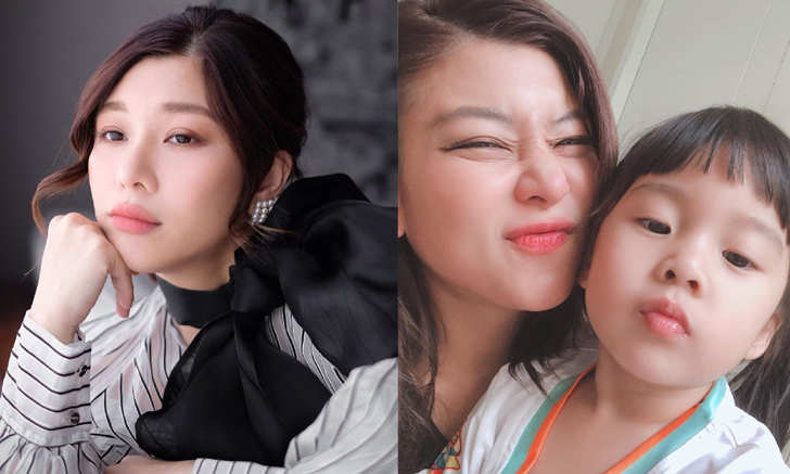 ดราม่าจนได้ "กุ๊บกิ๊บ สุมณทิพย์" บอกชอบเรื่องโควิด-19 ชาวเน็ตคอมเมนต์เดือด