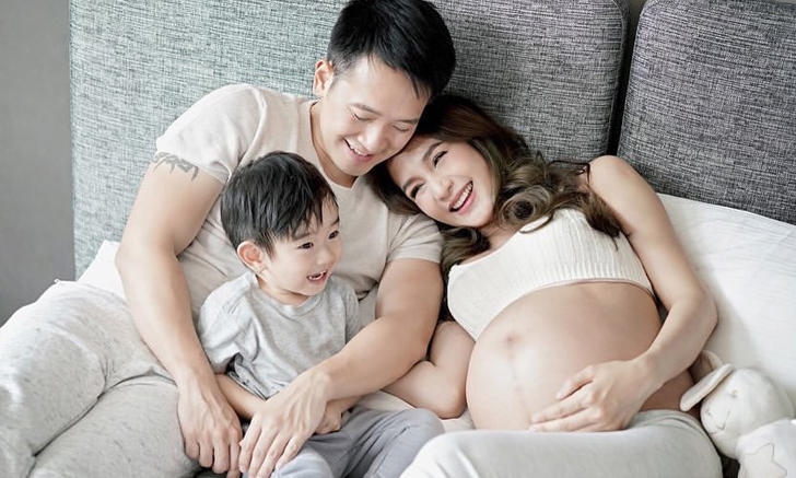 เปิดใจ "เนย โชติกา" เตรียมตัวคลอดลูกสาว 2 เมษายน นี้ ช่วงวิกฤต โควิด-19