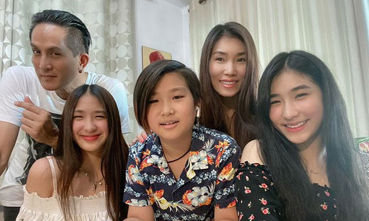 เจ็งภรรยา \