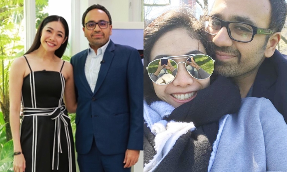 "ครูเงาะ" เปิดใจเล่าถึงความรักที่ผ่านมา จนเจอรักแท้หลังอธิษฐานที่เจดีย์ชเวดากอง