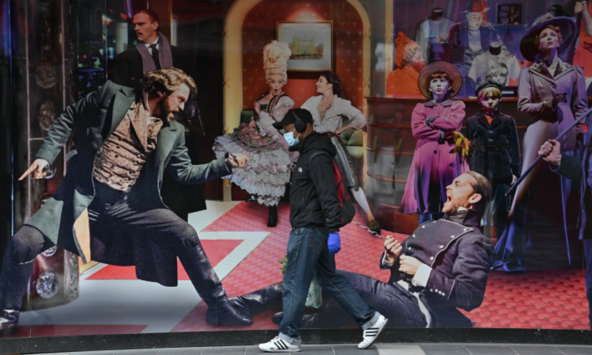 จะแสดงสีหน้าท่าทางอย่างไร เมื่อต้องใส่ “หน้ากากอนามัย” ตลอดเวลา