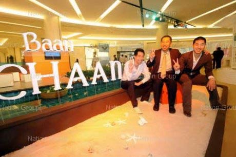 อสังหาฯพร้อม-ปรับตัวเร็ว ชาญอิสสระลุยงานถี่ฟื้นตลาด