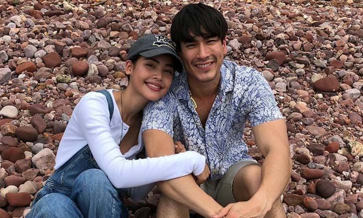 "ณเดชน์" พูดแล้ว แพลนขอ "ญาญ่า" แต่งงาน ผมก็มีความตั้งใจไว้อยู่แล้ว
