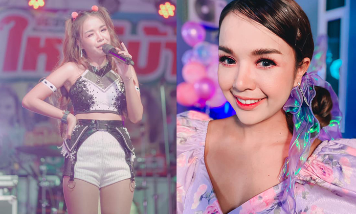 "เจนนี่ ได้หมดถ้าสดชื่น" ย้ำไม่เคยลืมพ่อ ยืนยันจะทำทุกอย่างให้ดีที่สุด