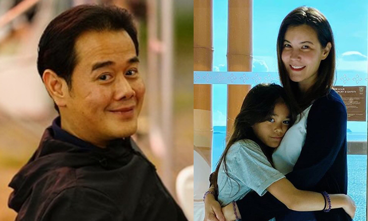 "เป๊ก สัณชัย" เคลื่อนไหวบ้าง หลังดราม่าเดือด "ธัญญ่า" ออกโรงจัดการเด็กล้ำเส้น