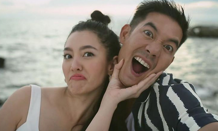 "เวียร์" ตอบตรงไม่มีกั๊ก! คุณพ่อถามเรื่องชีวิตคู่ หลังจัดทริปพา "เบลล่า" ไปเที่ยวขอนแก่น