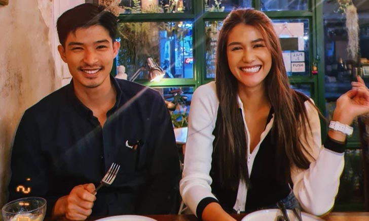"แนท" ควง "ตูมตาม" กินข้าวมุ้งมิ้ง แต่ดราม่าร้อนชาวเน็ตไม่อยากให้เป็นแฟน บอกเหตุผลแรง