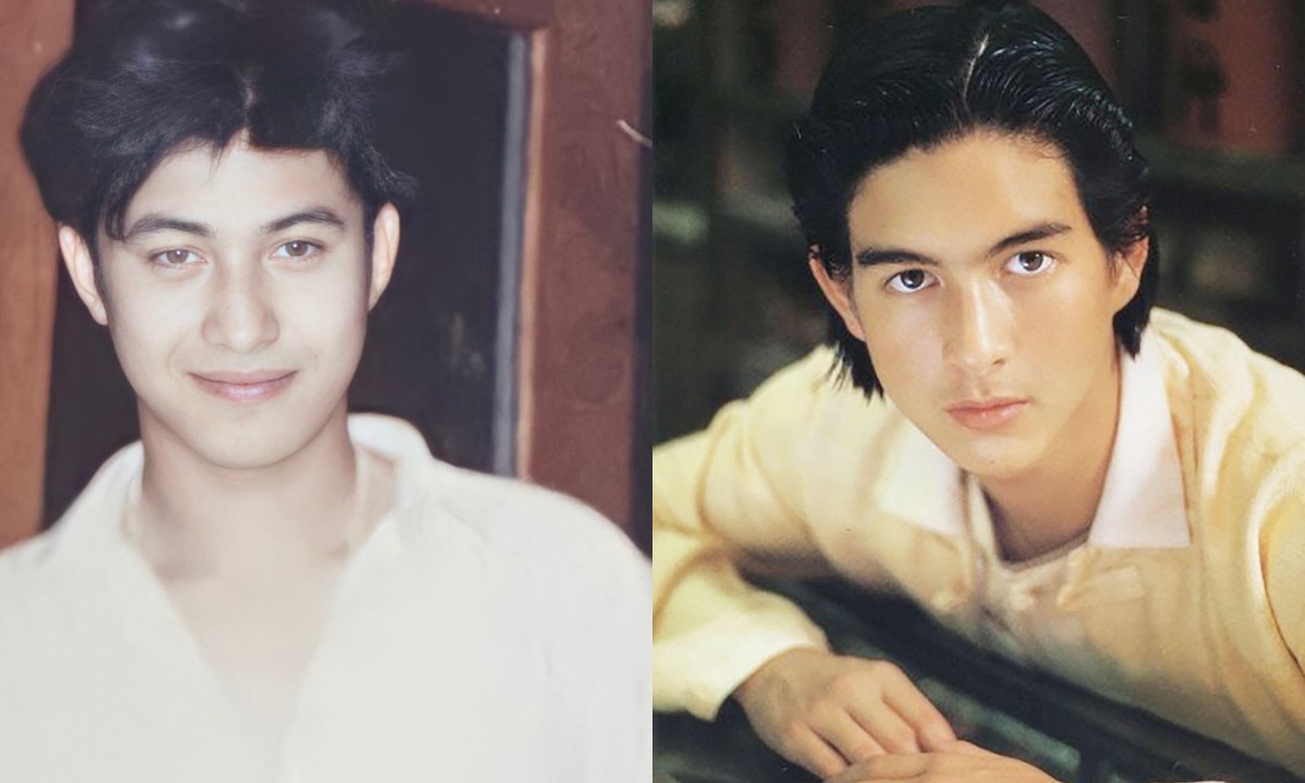 ราวกับแฝด \