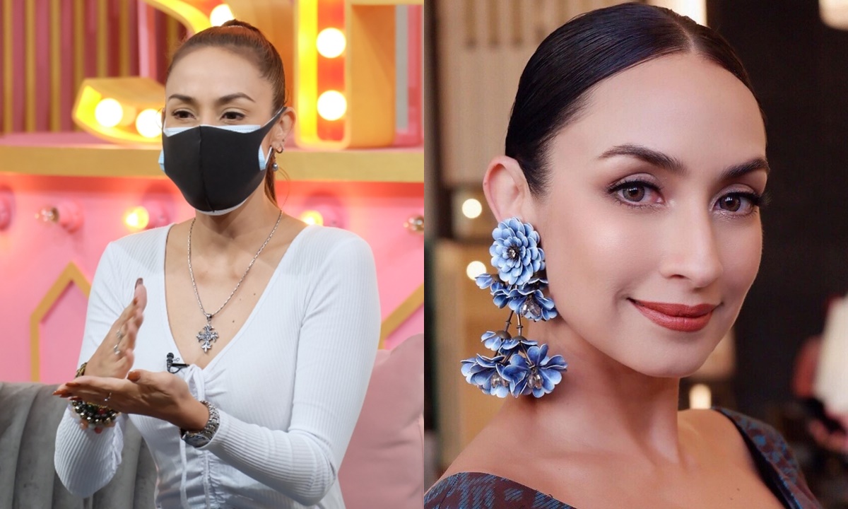 เปิดใจ \