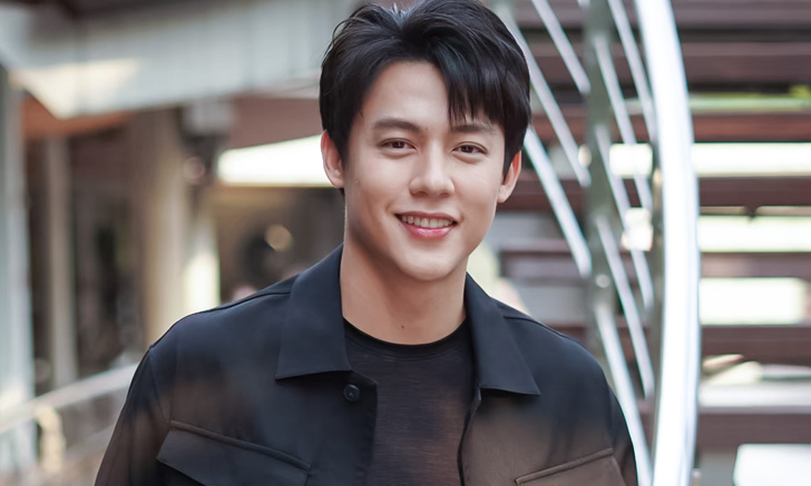 “หมาก ปริญ" แท็กทีมแฟนคลับ ทำกล่องปันความห่วงใย ส่งกำลังใจสู้โควิด