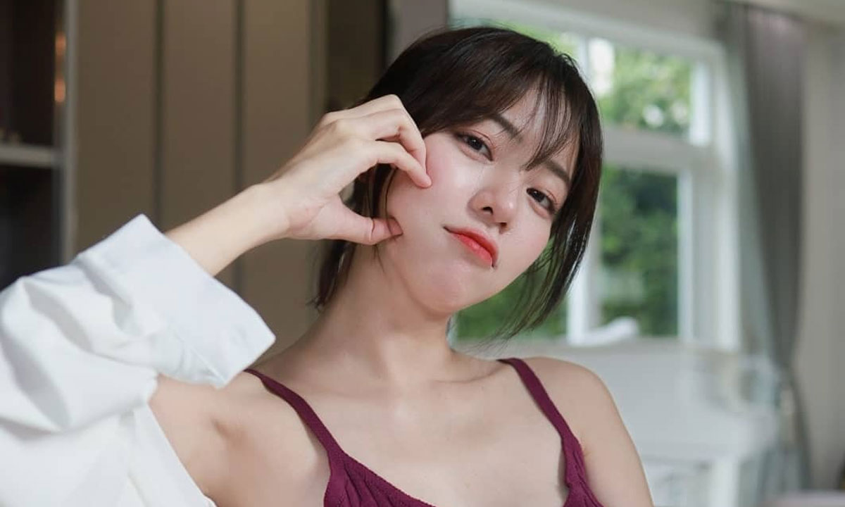 "นิวเคลียร์" ตอบคอมเมนต์แฟนคลับ หลังถูกถามกลับเป็นครอบครัวได้ไหม?