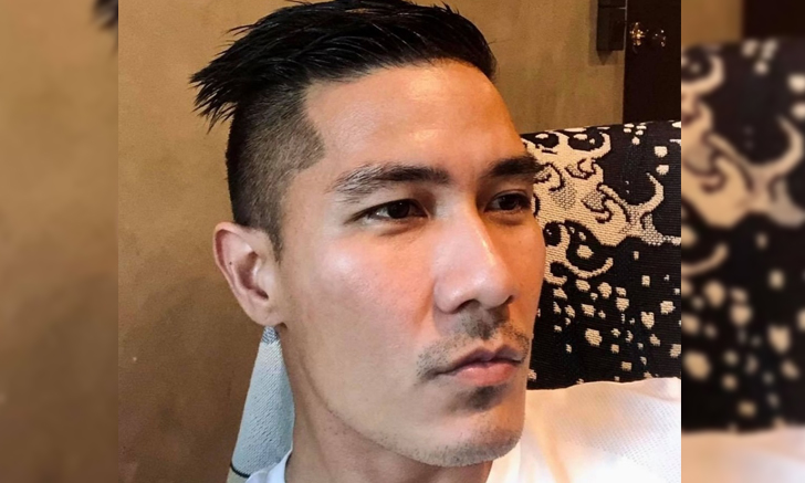 "แบงค์ วงแคลช" แอบเจ็บปวด ไว้ผมยาวเป็นเหตุ ถกกันสนั่นแค่คล้ายแต่ไม่ใช่ตัวจริง