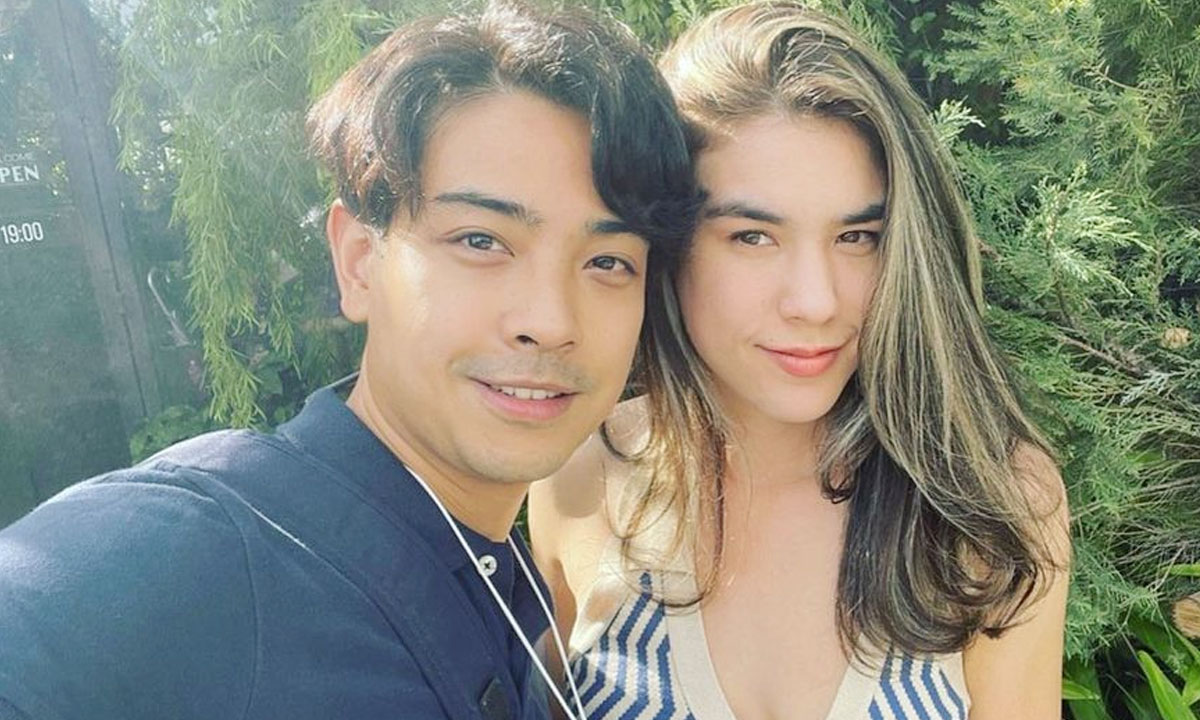 "บอล วิทวัส" เผยเส้นทางรักกับภรรยาลูกครึ่ง พิษโควิดแพลนย้ายครอบครัวไปอยู่เยอรมัน