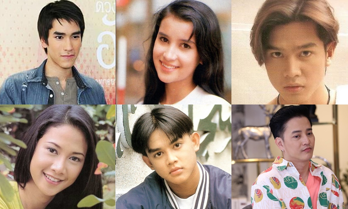เปิดเส้นทางวงการบันเทิง คนจะดังดวงจะปัง! ชีวิตพลิกกลายเป็นดาวประดับวงการ