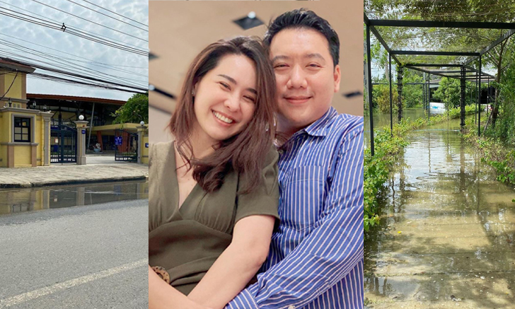 ไม่รอด! \