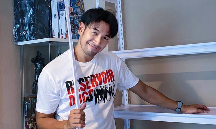 โอ้โห! รูปนี้ \