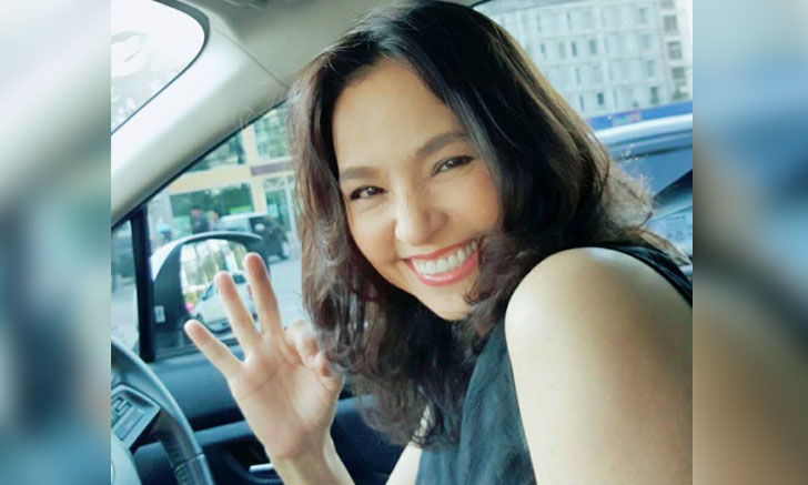 อุ๊ย ใครกัน? \