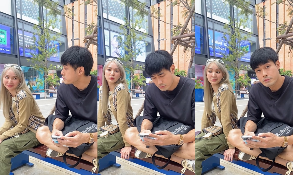 คนเหงาย่อมเข้าใจคนเหงา \