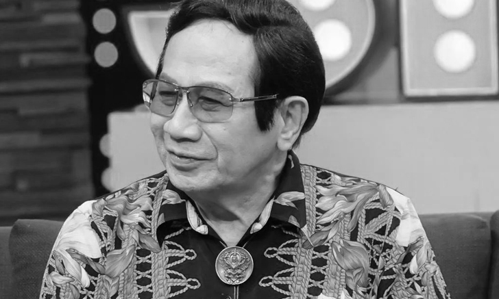 วงการบันเทิงเศร้า \