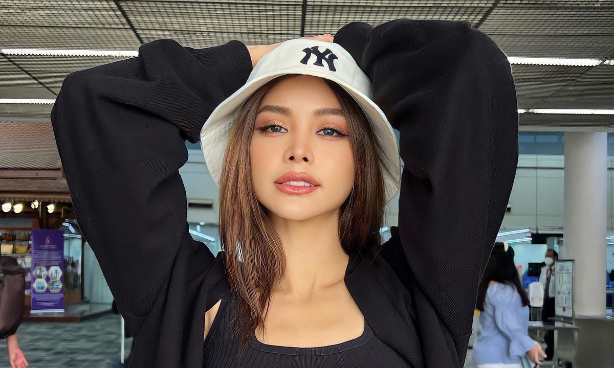 กำลังใจล้นหลาม \