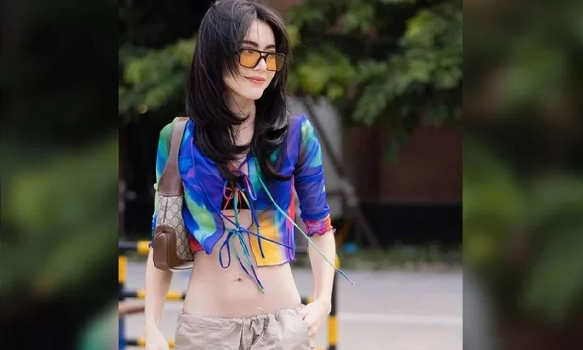 \
